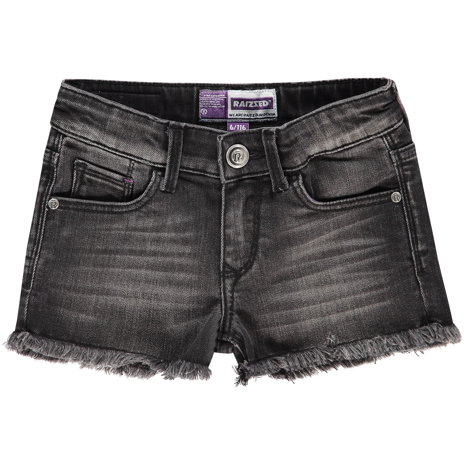 Korte broek Raizzed - FiaLia Kinderkleding